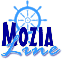 Logo Mozia Line